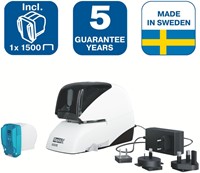 Nietmachine Rapid R5050e-3