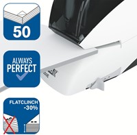 Nietmachine Rapid R5050e-7