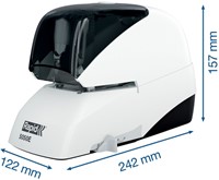 Nietmachine Rapid R5050e-12