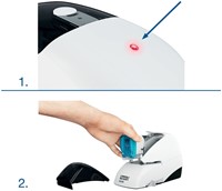 Nietmachine Rapid R5050e-10