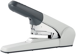 Nietmachine Leitz Heavy Duty Flat Clinch 60 vel zilver