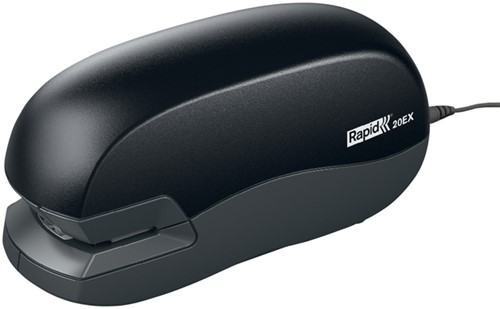 Bureaunietmachine Rapid Fixativ 20EX elektrisch zw