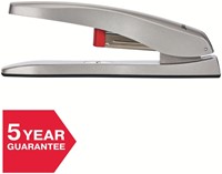 Blokhechter Rexel Odyssey max 60vel zilvergrijs-2