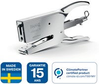Niettang Rapid Classic K1 50 vel chroom-18
