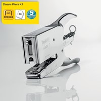 Niettang Rapid Classic K1 50 vel chroom-11