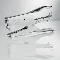 Niettang Rapid Classic K1 50 vel chroom