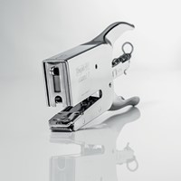 Niettang Rapid Classic K1 50 vel chroom-2