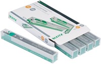 Nieten Leitz cassette K10 26/10 verzinkt 1050 stuks-1