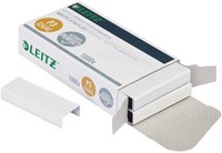 Nieten Leitz P3 24/6 wit 1000 stuks-5