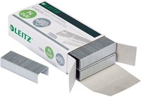 Nieten Leitz 24/8 verzinkt 1000 stuks-5