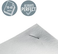 Nieten Leitz 24/8 verzinkt 1000 stuks-4