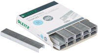 Nieten Leitz S1 Softpress verzinkt 2500 stuks-3