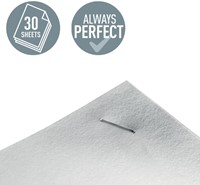 Nieten Leitz S1 Softpress verzinkt 2500 stuks-10