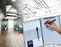 Klembordkoffer MAUL Assist A4 staand zijopening aluminium-10