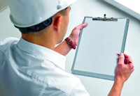 Klembordkoffer MAUL Case A4 topopening aluminium-12