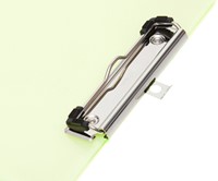 Klembord MAUL A4 staand transparant PS neon geel-3