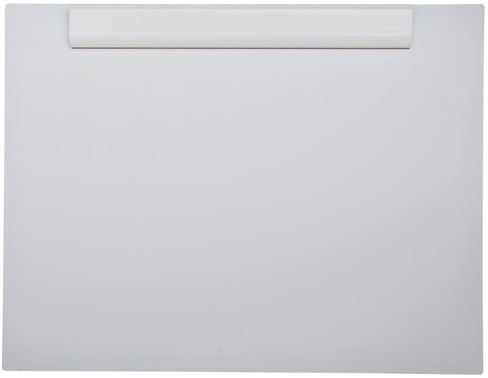 Klembord MAUL Pro A3 dwars HQ wit shockproof