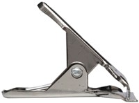 Papierklem MAUL Pro 75mm capaciteit 20mm zilver 2 stuks-4