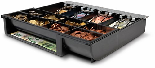 Binnenlade kassa Safescan 4141T1 zwart-3