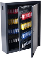 Sleutelkast Pavo Deluxe 150 haken 450x380x110mm-2