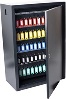 Sleutelkast Pavo Deluxe 300 haken 530x380x220mm-2