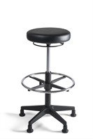 XCELLENCE TABOURET HOOG