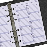 Agendavulling 2026 Kalpa Senior 7dagen/2pagina's-1