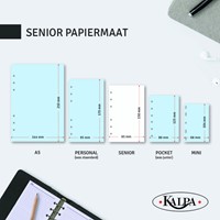 Agendavulling 2026 Kalpa Senior 7dagen/2pagina's-3