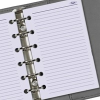 Agendavulling 2027 Kalpa Pocket 1dag/1pagina-2