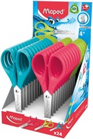 Schaar Maped Essentials 13cm rechtshandig assorti