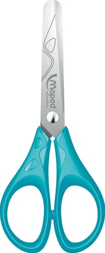 Schaar Maped Essentials 13cm rechtshandig assorti-3