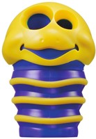 Puntenslijper Maped Croc Croc Bug 2gaats assorti-3