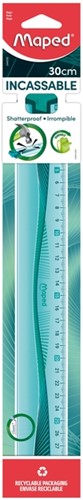 Liniaal Maped Flex 30cm assorti-2