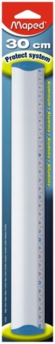Liniaal Maped Aluminium 30cm