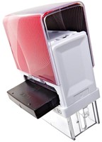 Stempelkussen Colop E/40 rood-3