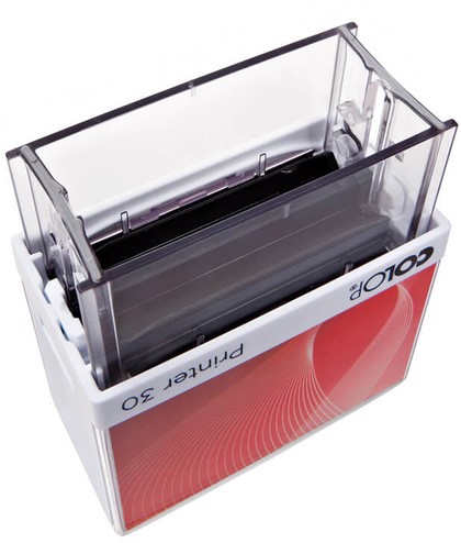 Tekststempel Colop Printer 40 personaliseerbaar-2