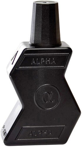 Stempelinkt Colop 803 30ml zwart