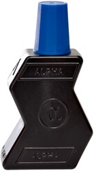 Stempelinkt Colop 803 30ml blauw