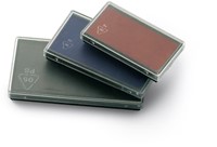 Stempelkussen Colop E/10 blauw-2