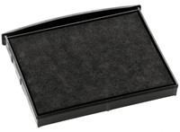 Stempelkussen Colop E/2800 zwart