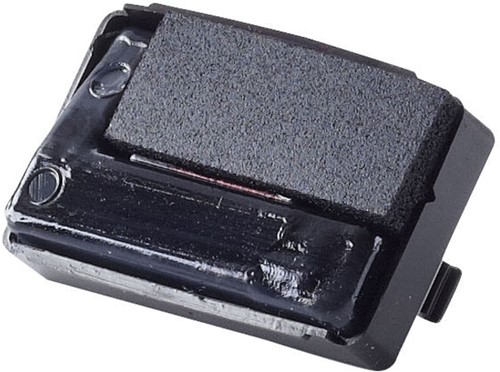 Stempelkussen Reiner B2 type 1 zwart