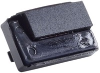 Stempelkussen Reiner B2 type 1 zwart-2