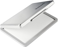 Stempelkussen Pelikan 2E 110x70mm ongedrenkt-2