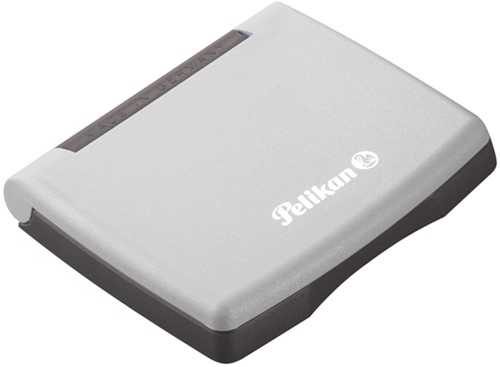 Stempelkussen Pelikan 2E 110x70mm zwart-3