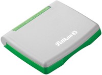 Stempelkussen Pelikan 3E 50x70mm groen-3