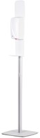 Handhygiene standaard OPUS 2 met touch-free dispenser