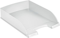 Brievenbak Leitz Plus standaard A4 wit-8