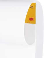 Meeting chart Post-it 566 Super Sticky 50.8x58.4cm wit incl Command bevestigingsstrip 2 stuks-1