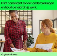 Tonercartridge HP CF287A 87A zwart-1