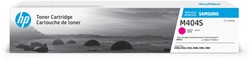 Tonercartridge Sam/hp CLT-M404S rood